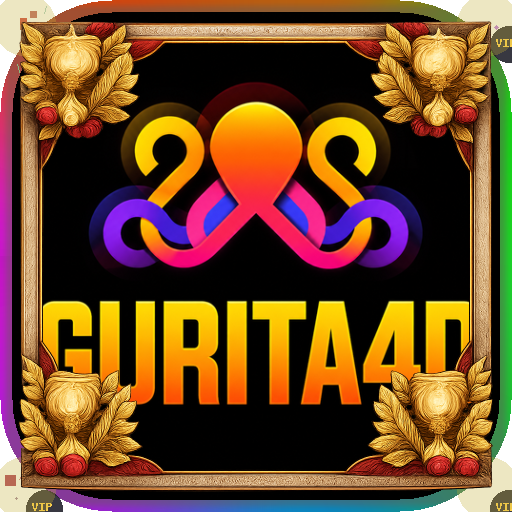gurita4d — galeri pratinjau - APK Resmi